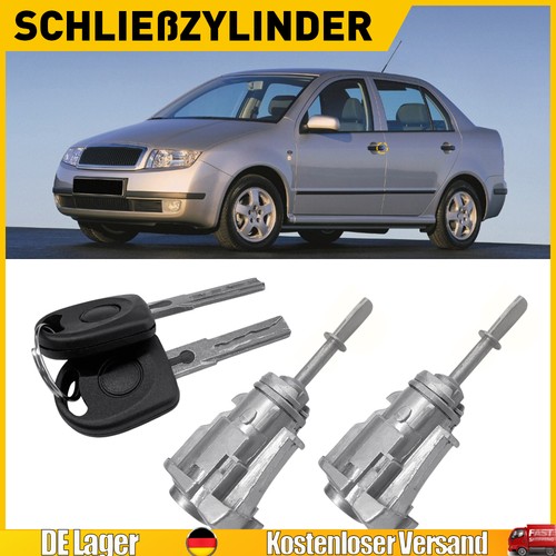 Oem schließzylinder für - 2x,