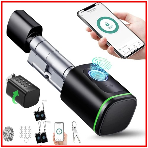 Smart lock türschloss - smart,