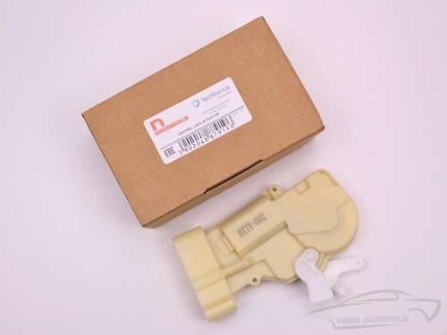 Original vego stellmotor - vego,