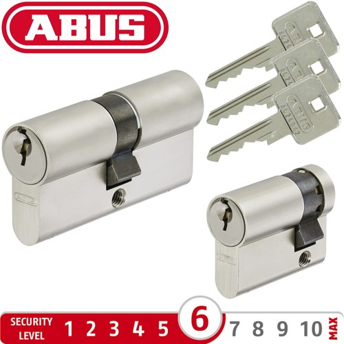 Abus türschloss - abus,