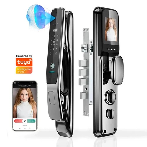 Smart fingerabdruck - smart,