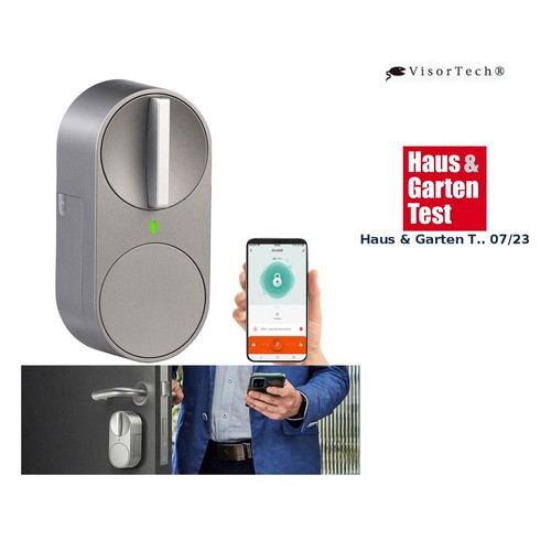 Visortech smarter - visortech,