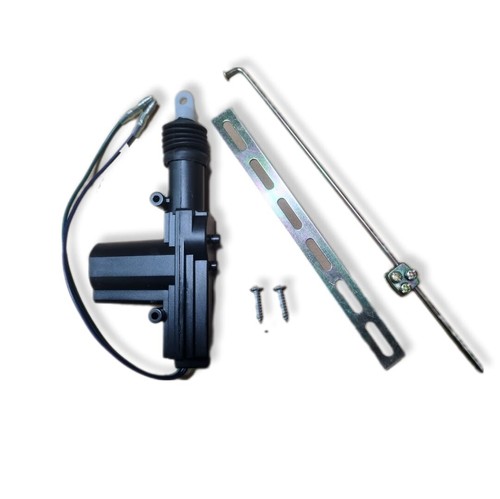 Stellmotor zentralverriegelung - stellmotor,