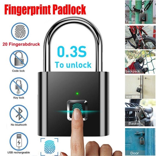 Fingerabdruck smart keyless - fingerabdruck,