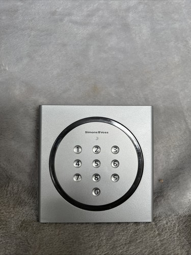 Simonsvoss mobilekey pincode - simonsvoss,