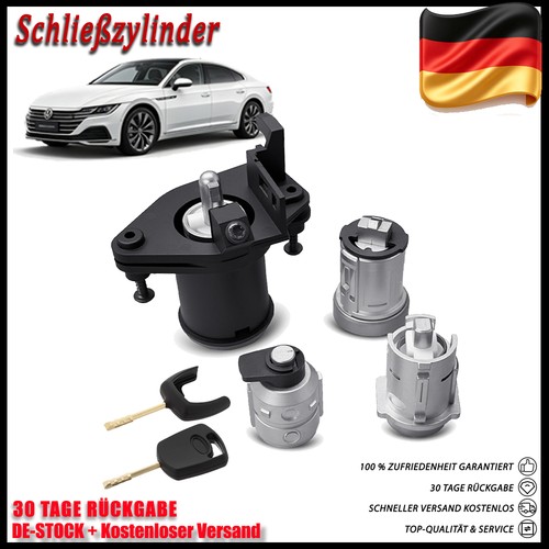 Schließzylinder set - schließzylinder,