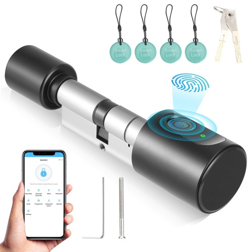 4in1 smart tür - smart,