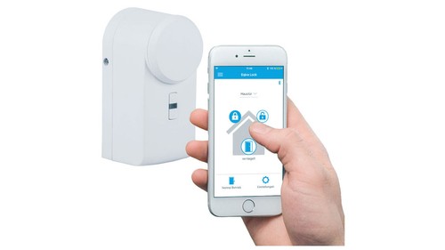 Eqiva bluetooth smart - bluetooth®,