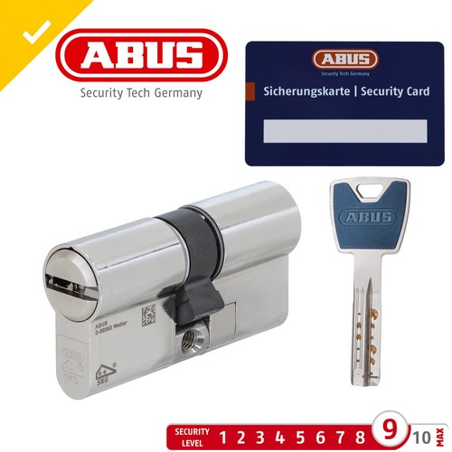 Abus ec880 türschloss - ec880,